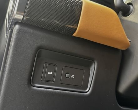 Синій Ленд Ровер Range Rover Sport, об'ємом двигуна 5 л та пробігом 82 тис. км за 92900 $, фото 44 на Automoto.ua