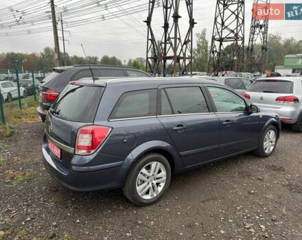 Синій Ленд Ровер Range Rover Sport, об'ємом двигуна 3 л та пробігом 138 тис. км за 45000 $, фото 26 на Automoto.ua