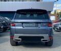 Синій Ленд Ровер Range Rover Sport, об'ємом двигуна 3 л та пробігом 0 тис. км за 89900 $, фото 3 на Automoto.ua