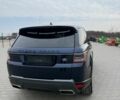 Синій Ленд Ровер Range Rover Sport, об'ємом двигуна 3 л та пробігом 205 тис. км за 29900 $, фото 8 на Automoto.ua