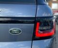 Синій Ленд Ровер Range Rover Sport, об'ємом двигуна 3 л та пробігом 0 тис. км за 89900 $, фото 5 на Automoto.ua
