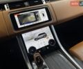 Синій Ленд Ровер Range Rover Sport, об'ємом двигуна 5 л та пробігом 82 тис. км за 92900 $, фото 34 на Automoto.ua