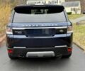 Синій Ленд Ровер Range Rover Sport, об'ємом двигуна 3 л та пробігом 47 тис. км за 15500 $, фото 3 на Automoto.ua