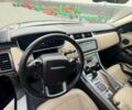 Синій Ленд Ровер Range Rover Sport, об'ємом двигуна 3 л та пробігом 205 тис. км за 29900 $, фото 20 на Automoto.ua