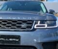 Синій Ленд Ровер Range Rover Sport, об'ємом двигуна 3 л та пробігом 0 тис. км за 89900 $, фото 8 на Automoto.ua