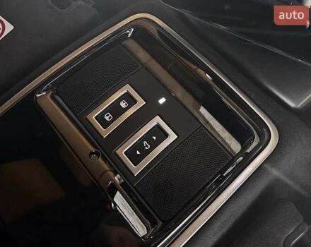 Синій Ленд Ровер Range Rover Sport, об'ємом двигуна 5 л та пробігом 82 тис. км за 97500 $, фото 39 на Automoto.ua