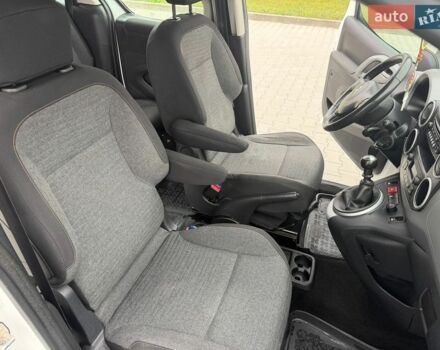 Синій Ленд Ровер Range Rover Sport, об'ємом двигуна 3 л та пробігом 138 тис. км за 45000 $, фото 4 на Automoto.ua