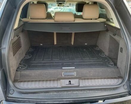 Синій Ленд Ровер Range Rover Sport, об'ємом двигуна 2 л та пробігом 63 тис. км за 65000 $, фото 18 на Automoto.ua