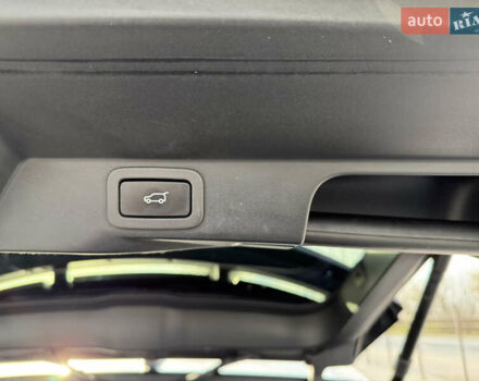 Синій Ленд Ровер Range Rover Sport, об'ємом двигуна 3 л та пробігом 205 тис. км за 33500 $, фото 30 на Automoto.ua