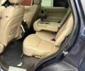 Синій Ленд Ровер Range Rover Sport, об'ємом двигуна 3 л та пробігом 47 тис. км за 15500 $, фото 10 на Automoto.ua