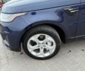 Синій Ленд Ровер Range Rover Sport, об'ємом двигуна 3 л та пробігом 205 тис. км за 30500 $, фото 15 на Automoto.ua