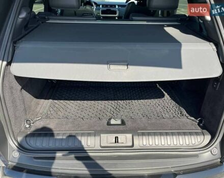 Синій Ленд Ровер Range Rover Sport, об'ємом двигуна 2.99 л та пробігом 75 тис. км за 65000 $, фото 9 на Automoto.ua