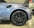 Синій Ленд Ровер Range Rover Sport, об'ємом двигуна 2.99 л та пробігом 102 тис. км за 58700 $, фото 77 на Automoto.ua