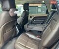 Синій Ленд Ровер Range Rover Sport, об'ємом двигуна 3 л та пробігом 86 тис. км за 45000 $, фото 19 на Automoto.ua
