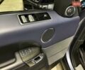 Синій Ленд Ровер Range Rover Sport, об'ємом двигуна 2.99 л та пробігом 102 тис. км за 58700 $, фото 28 на Automoto.ua