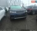 Синій Ленд Ровер Range Rover Sport, об'ємом двигуна 3 л та пробігом 155 тис. км за 25000 $, фото 1 на Automoto.ua