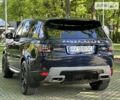 Синій Ленд Ровер Range Rover Sport, об'ємом двигуна 2.99 л та пробігом 150 тис. км за 58000 $, фото 3 на Automoto.ua