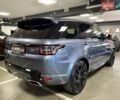 Синій Ленд Ровер Range Rover Sport, об'ємом двигуна 2.99 л та пробігом 102 тис. км за 58700 $, фото 11 на Automoto.ua