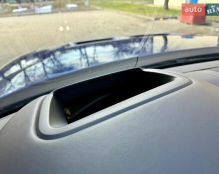 Синий Ленд Ровер Рендж Ровер Спорт, объемом двигателя 5 л и пробегом 49 тыс. км за 73000 $, фото 43 на Automoto.ua