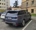 Синій Ленд Ровер Range Rover Sport, об'ємом двигуна 3 л та пробігом 119 тис. км за 59900 $, фото 5 на Automoto.ua