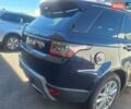 Синій Ленд Ровер Range Rover Sport, об'ємом двигуна 3 л та пробігом 115 тис. км за 30000 $, фото 1 на Automoto.ua