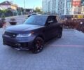 Синій Ленд Ровер Range Rover Sport, об'ємом двигуна 3 л та пробігом 138 тис. км за 45000 $, фото 1 на Automoto.ua