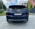 Синій Ленд Ровер Range Rover Sport, об'ємом двигуна 3 л та пробігом 86 тис. км за 45000 $, фото 6 на Automoto.ua