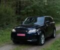 Синій Ленд Ровер Range Rover Sport, об'ємом двигуна 3 л та пробігом 158 тис. км за 38500 $, фото 14 на Automoto.ua