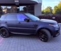 Синій Ленд Ровер Range Rover Sport, об'ємом двигуна 3 л та пробігом 138 тис. км за 45000 $, фото 3 на Automoto.ua