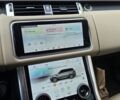 Синій Ленд Ровер Range Rover Sport, об'ємом двигуна 3 л та пробігом 119 тис. км за 59900 $, фото 7 на Automoto.ua