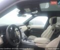 Синій Ленд Ровер Range Rover Sport, об'ємом двигуна 3 л та пробігом 155 тис. км за 25000 $, фото 18 на Automoto.ua