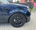 Синій Ленд Ровер Range Rover Sport, об'ємом двигуна 3 л та пробігом 86 тис. км за 45000 $, фото 9 на Automoto.ua