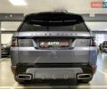 Синій Ленд Ровер Range Rover Sport, об'ємом двигуна 2.99 л та пробігом 102 тис. км за 58700 $, фото 19 на Automoto.ua