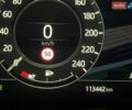 Синій Ленд Ровер Range Rover Sport, об'ємом двигуна 3 л та пробігом 114 тис. км за 39000 $, фото 18 на Automoto.ua