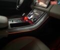 Синий Ленд Ровер Рендж Ровер Спорт, объемом двигателя 3 л и пробегом 114 тыс. км за 40000 $, фото 23 на Automoto.ua