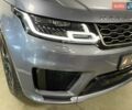 Синій Ленд Ровер Range Rover Sport, об'ємом двигуна 2.99 л та пробігом 102 тис. км за 58700 $, фото 79 на Automoto.ua