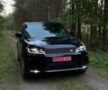 Синій Ленд Ровер Range Rover Sport, об'ємом двигуна 3 л та пробігом 158 тис. км за 38500 $, фото 5 на Automoto.ua