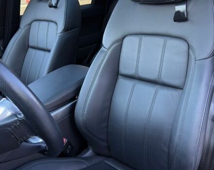 Синій Ленд Ровер Range Rover Sport, об'ємом двигуна 3 л та пробігом 73 тис. км за 48999 $, фото 21 на Automoto.ua
