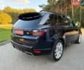 Синій Ленд Ровер Range Rover Sport, об'ємом двигуна 3 л та пробігом 158 тис. км за 38500 $, фото 26 на Automoto.ua