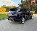Синій Ленд Ровер Range Rover Sport, об'ємом двигуна 3 л та пробігом 158 тис. км за 38500 $, фото 27 на Automoto.ua