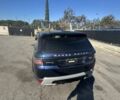 Синій Ленд Ровер Range Rover Sport, об'ємом двигуна 3 л та пробігом 115 тис. км за 30000 $, фото 11 на Automoto.ua