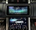 Синій Ленд Ровер Range Rover Sport, об'ємом двигуна 2.99 л та пробігом 102 тис. км за 58700 $, фото 59 на Automoto.ua