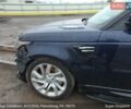Синій Ленд Ровер Range Rover Sport, об'ємом двигуна 3 л та пробігом 155 тис. км за 25000 $, фото 49 на Automoto.ua