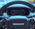 Синій Ленд Ровер Range Rover Sport, об'ємом двигуна 3 л та пробігом 138 тис. км за 45000 $, фото 22 на Automoto.ua