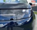 Синій Ленд Ровер Range Rover Sport, об'ємом двигуна 3 л та пробігом 86 тис. км за 45000 $, фото 8 на Automoto.ua