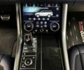 Синій Ленд Ровер Range Rover Sport, об'ємом двигуна 2.99 л та пробігом 102 тис. км за 58700 $, фото 69 на Automoto.ua