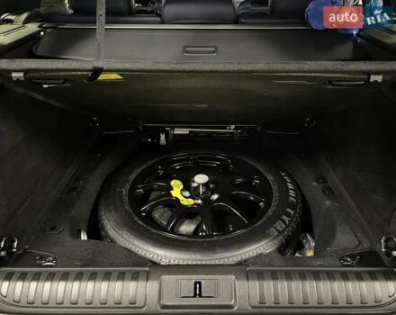 Синій Ленд Ровер Range Rover Sport, об'ємом двигуна 2.99 л та пробігом 102 тис. км за 58700 $, фото 25 на Automoto.ua