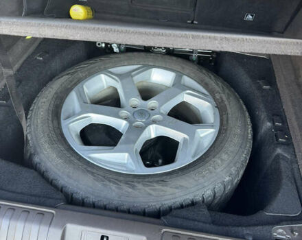 Синий Ленд Ровер Рендж Ровер Спорт, объемом двигателя 3 л и пробегом 79 тыс. км за 54500 $, фото 8 на Automoto.ua