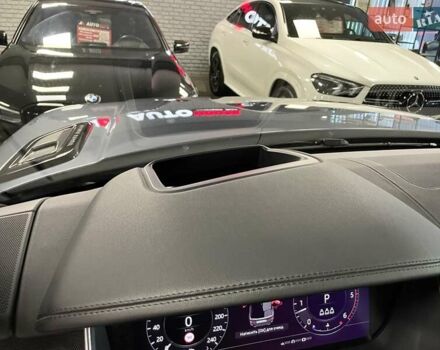 Синій Ленд Ровер Range Rover Sport, об'ємом двигуна 2.99 л та пробігом 102 тис. км за 58700 $, фото 33 на Automoto.ua