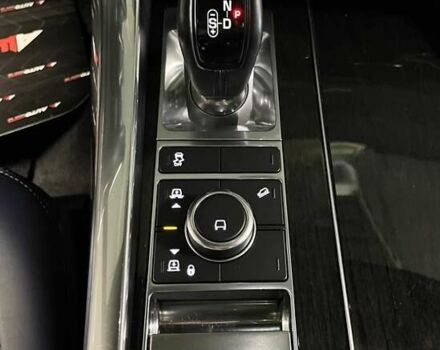 Синій Ленд Ровер Range Rover Sport, об'ємом двигуна 2.99 л та пробігом 102 тис. км за 58700 $, фото 76 на Automoto.ua